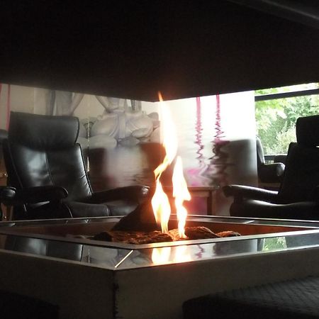 Hotel Thermen Dilbeek Dış mekan fotoğraf