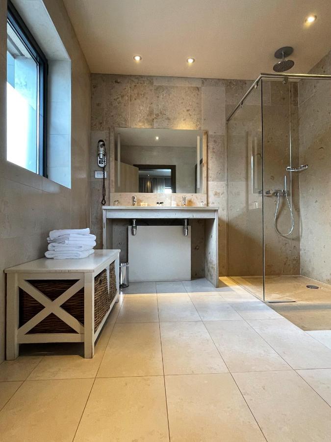 Hotel Thermen Dilbeek Dış mekan fotoğraf