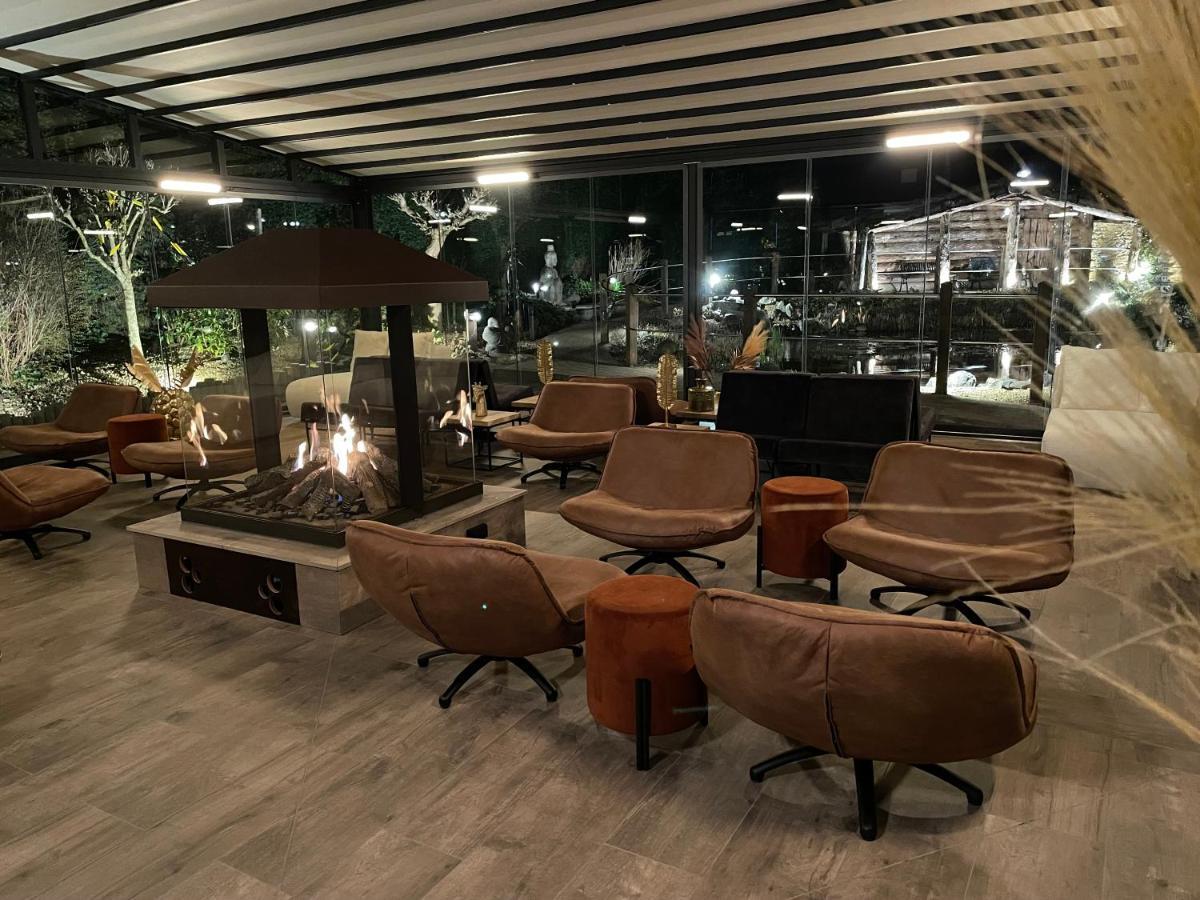 Hotel Thermen Dilbeek Dış mekan fotoğraf