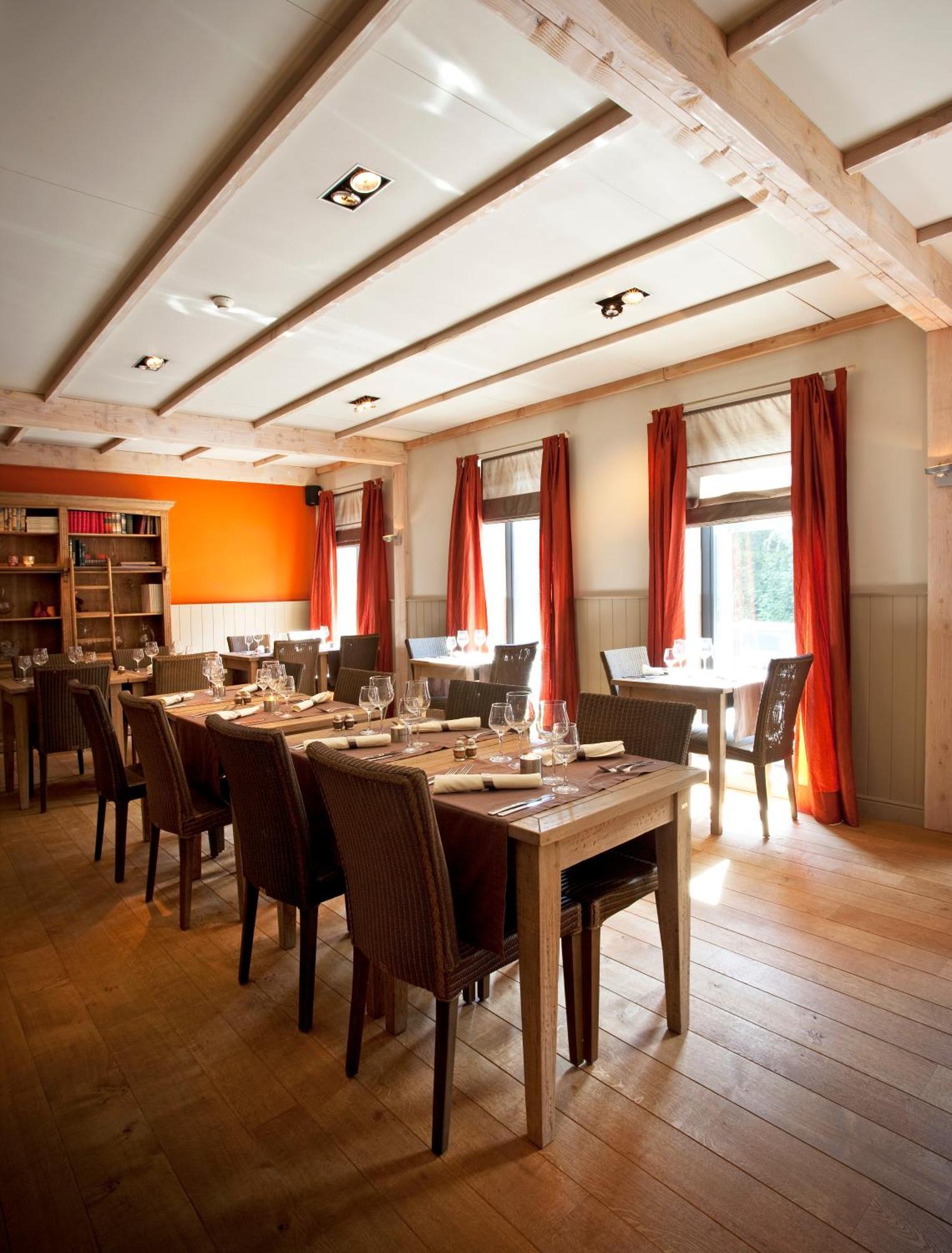 Hotel Thermen Dilbeek Dış mekan fotoğraf