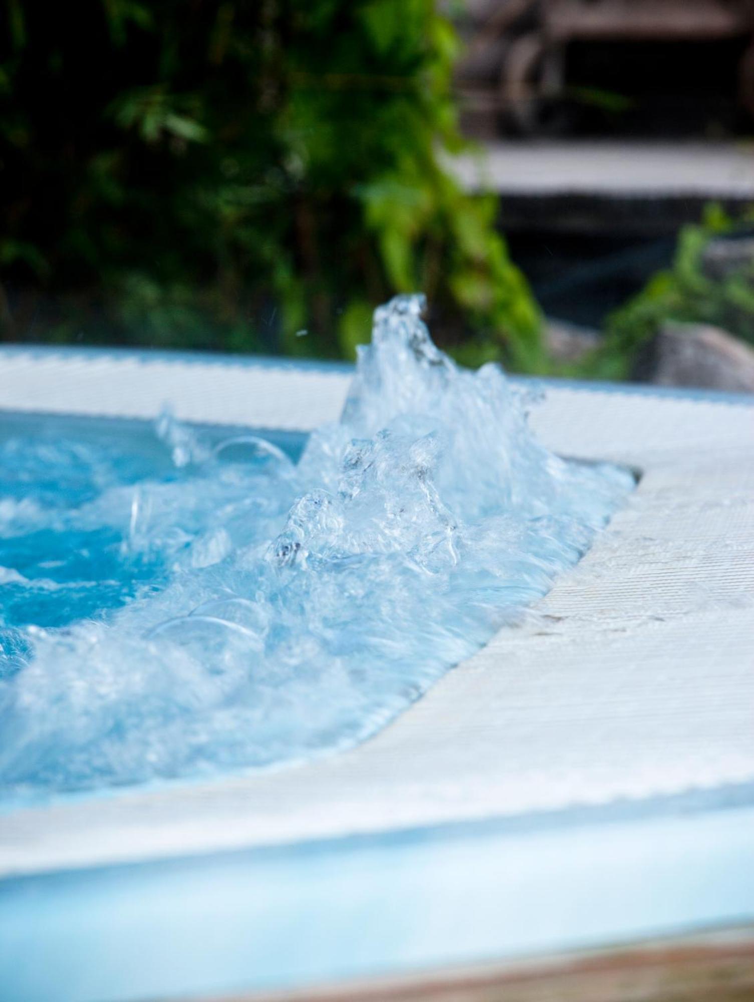 Hotel Thermen Dilbeek Dış mekan fotoğraf