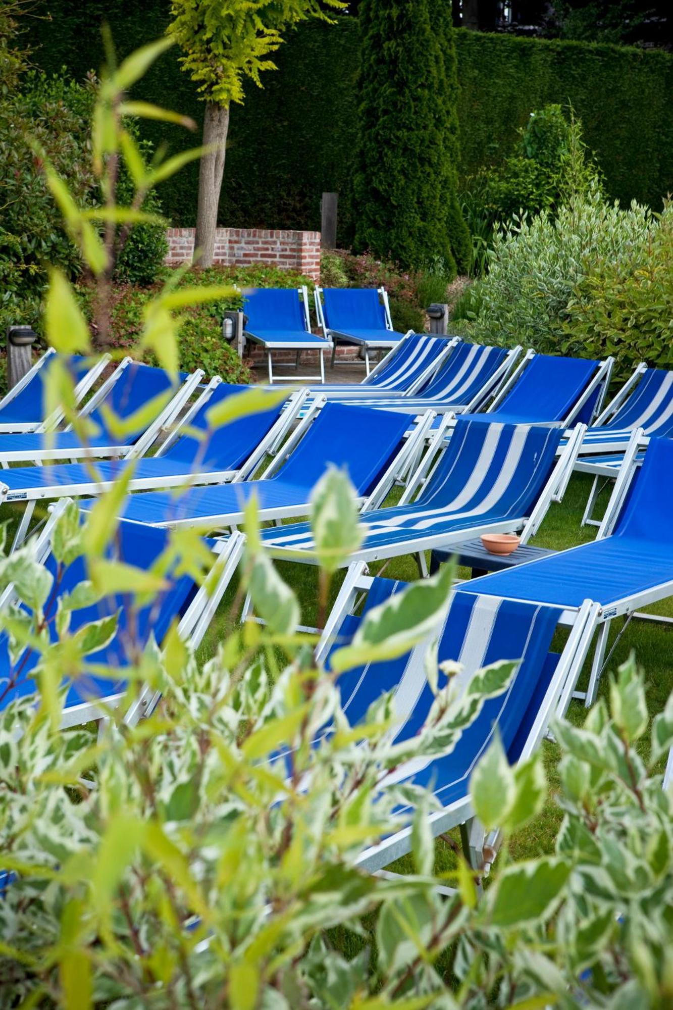 Hotel Thermen Dilbeek Dış mekan fotoğraf