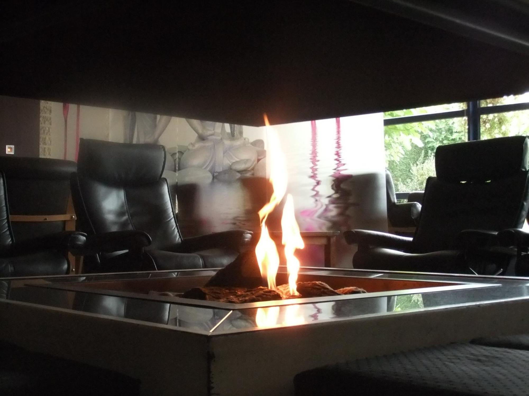 Hotel Thermen Dilbeek Dış mekan fotoğraf