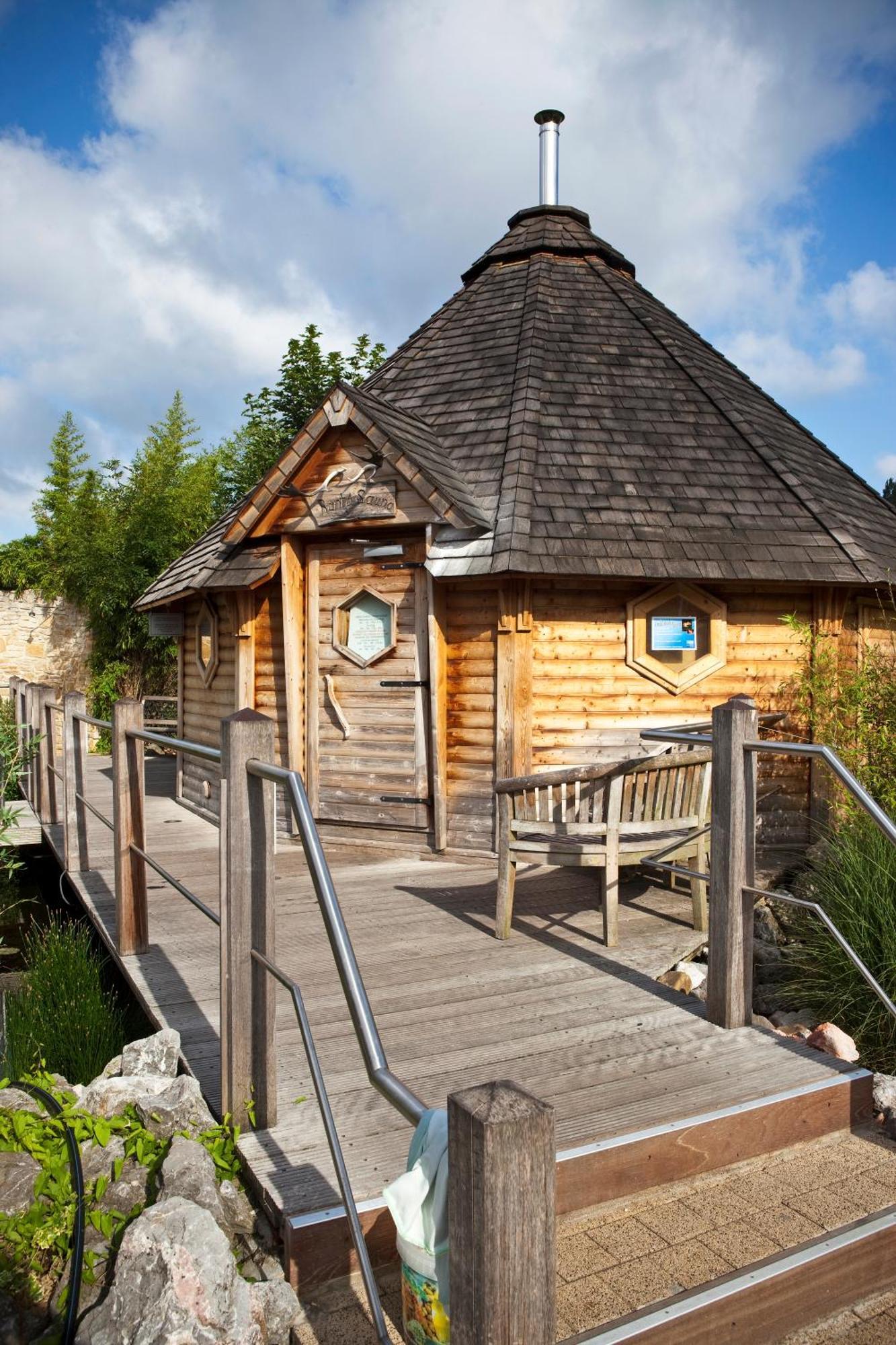 Hotel Thermen Dilbeek Dış mekan fotoğraf