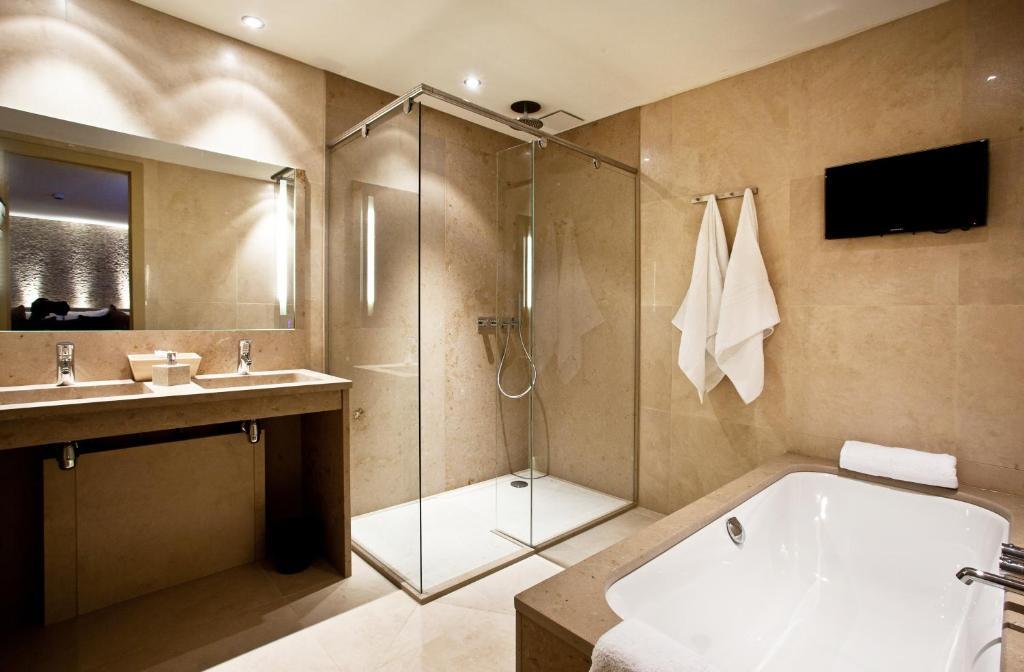 Hotel Thermen Dilbeek Oda fotoğraf