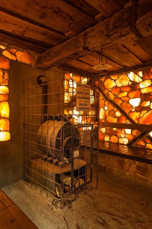Hotel Thermen Dilbeek Dış mekan fotoğraf