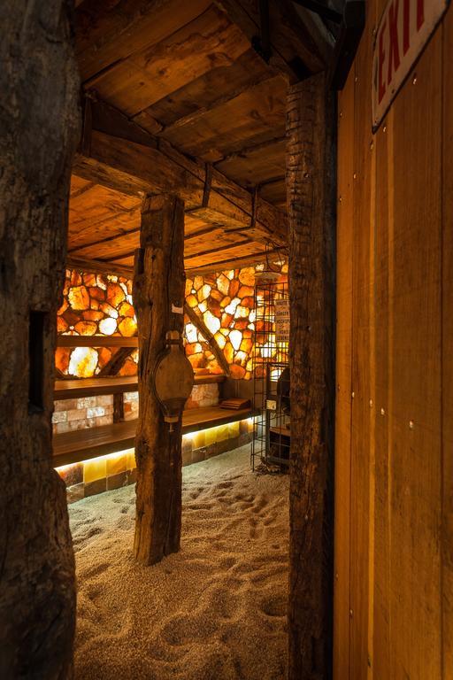 Hotel Thermen Dilbeek Dış mekan fotoğraf